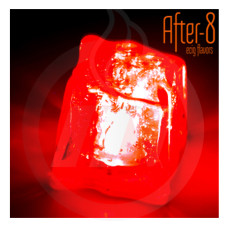 After-8 Red ice Flavour