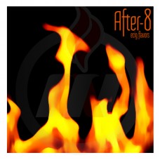After-8 Smoke Flavour
