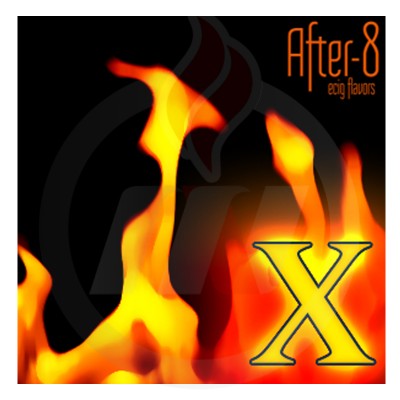 After-8 Smoke X Flavour