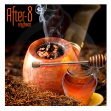 After-8 The Jack Flavour