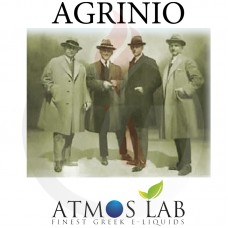ATMOS LAB AGRINIO Flavour
