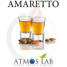 ATMOS LAB AMARETTO Flavour