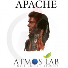 ATMOS LAB APACHE Flavour