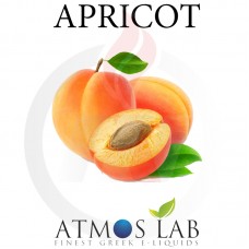 ATMOS LAB APRICOT Flavour