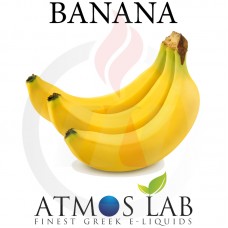 ATMOS LAB BANANA Flavour