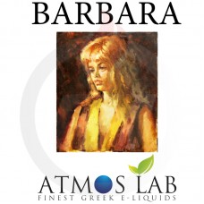 ATMOS LAB BARBARA Flavour