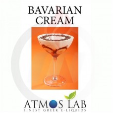 ATMOS LAB BAVARIAN CREAM Flavour