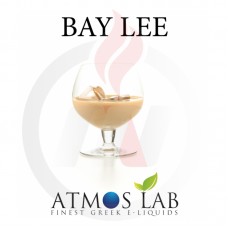 ATMOS LAB BAY LEE Flavour