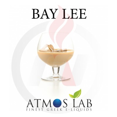 ATMOS LAB BAY LEE Flavour