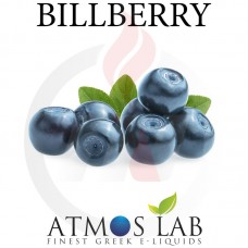 ATMOS LAB BILBERRY Flavour
