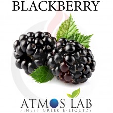 ATMOS LAB BLACKBERRY Flavour