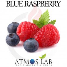 ATMOS LAB BLUE RASPBERRY Flavour