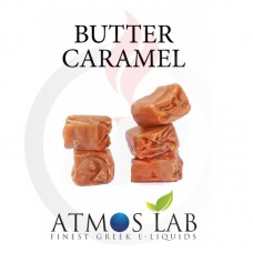 ATMOS LAB BUTTER CARAMEL Flavour