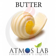 ATMOS LAB BUTTER Flavour