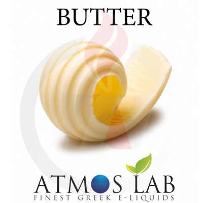 ATMOS LAB BUTTER Flavour