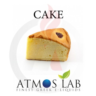 ATMOS LAB CAKE Flavour