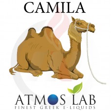 ATMOS LAB CAMILA Flavour