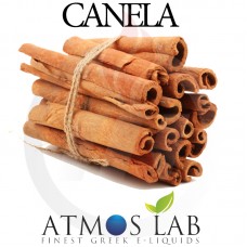 ATMOS LAB CANELA Flavour