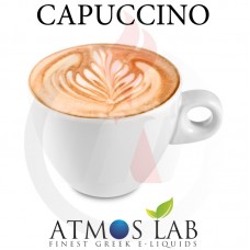 ATMOS LAB CAPPUCCINO Flavour