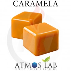 ATMOS LAB CARAMELA Flavour