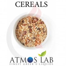 ATMOS LAB CEREALS Flavour