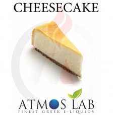 ATMOS LAB CHEESECAKE Flavour
