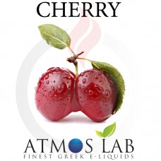 ATMOS LAB CHERRY Flavour