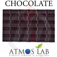 ATMOS LAB CHOCOLATE BLACK Flavour