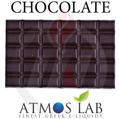 ATMOS LAB CHOCOLATE BLACK Flavour