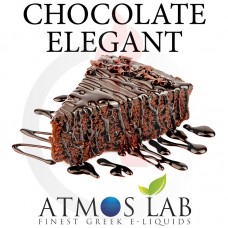 ATMOS LAB CHOCOLATE ELEGANT Flavour