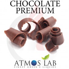 ATMOS LAB CHOCOLATE PREMIUM Flavour