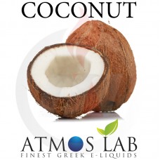 ATMOS LAB COCONUT Flavour
