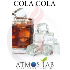 ATMOS LAB COLA COLA Flavour