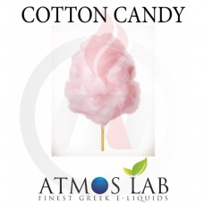 ATMOS LAB COTTON CANDY Flavour