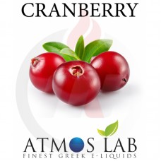 ATMOS LAB CRANBERRY Flavour