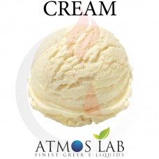 ATMOS LAB CREAM Flavour