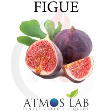ATMOS LAB FIGUE Flavour