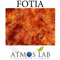 ATMOS LAB FOTIA Flavour