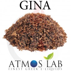 ATMOS LAB GINA Flavour
