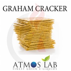 ATMOS LAB GRAHAM CRACKER Flavour