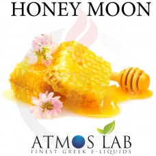ATMOS LAB HONEY MOON Flavour