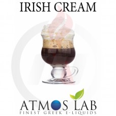 ATMOS LAB IRISH CREAM Flavour