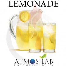 ATMOS LAB LEMONADE Flavour