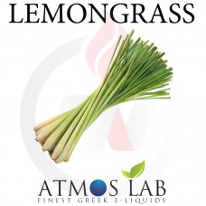 ATMOS LAB LEMONGRASS Flavour