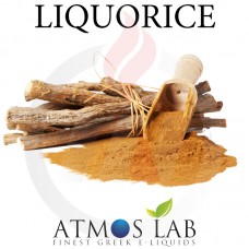 ATMOS LAB LIQUORICE Flavour