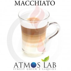 ATMOS LAB MACCHIATO Flavour