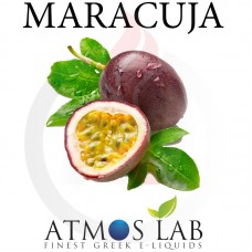 ATMOS LAB MARACUJA Flavour
