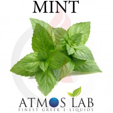 ATMOS LAB MINT Flavour