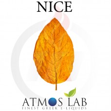 ATMOS LAB NICE Flavour