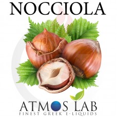 ATMOS LAB NOCCIOLA Flavour